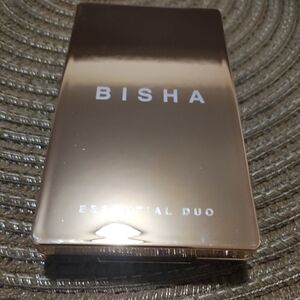 Bisha Essential Duo Compact